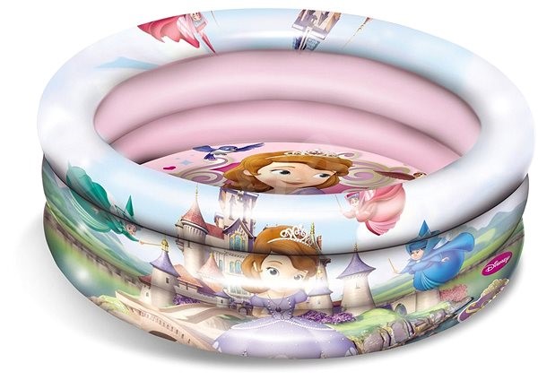 Nafukovací bazén - Sofie