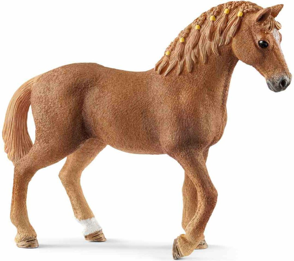 Schleich 13 852 - Quarter horse,kobyla