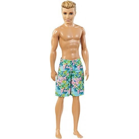 Barbie - Ken v plavkách
