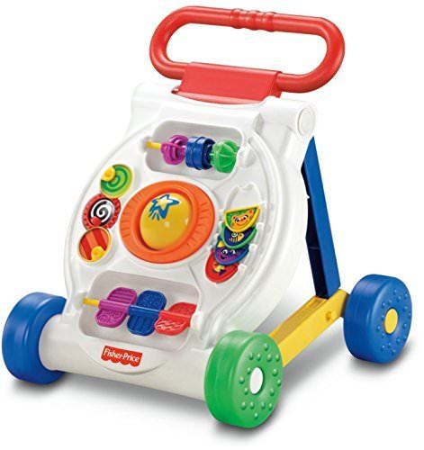 Fisher Price - Chodítko aktivní