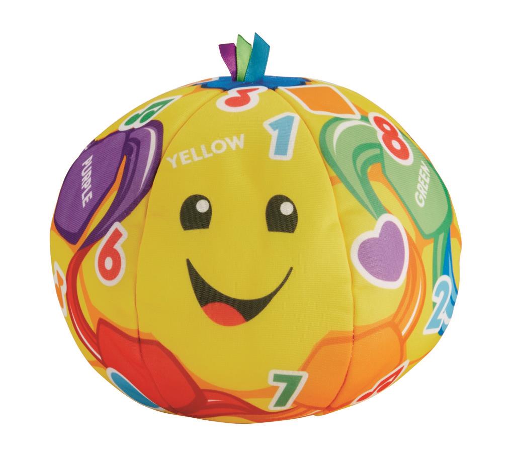 Fisher Price - Zpívající míč