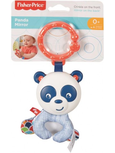 Fisher-Price - Panda