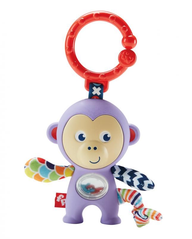 Fisher-Price - Opička