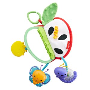 Fisher Price - Zpívající jablíčko