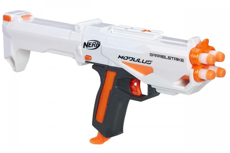 Nerf Modulus Blaster asst