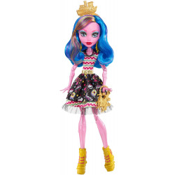 Monster High Velká Gooliope
