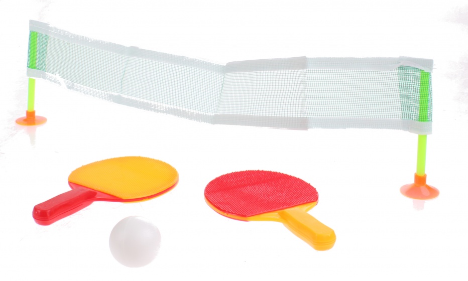 Stolní tenis se síťkou - Mini sada