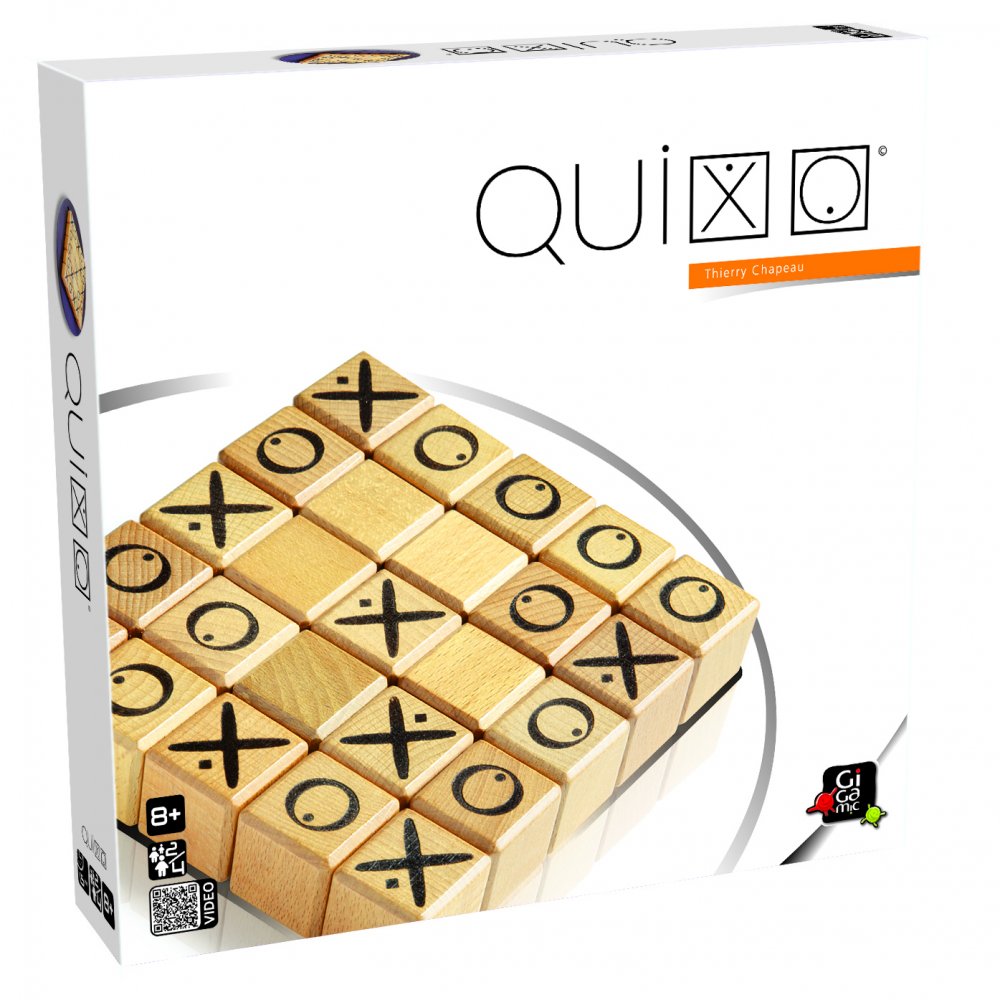 Quizo