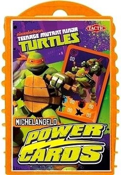 Želvy Ninja - Michelangelo