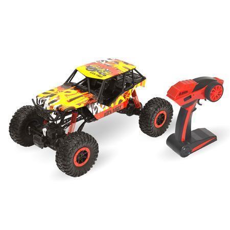 RC Auto - Goliash 44 cm