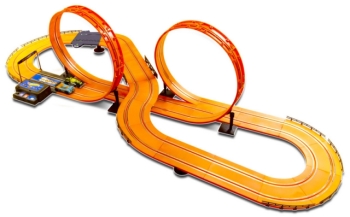 Závodní dráha Hot Wheels 632