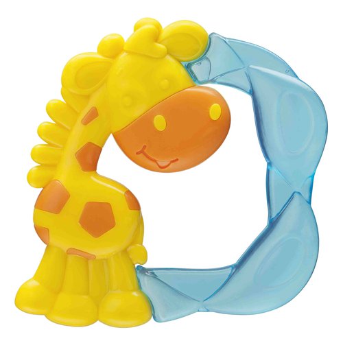 Playgro - Chladící kousátko žirafa