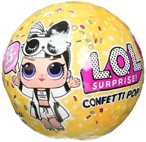L.O.L. Surprise Confetti