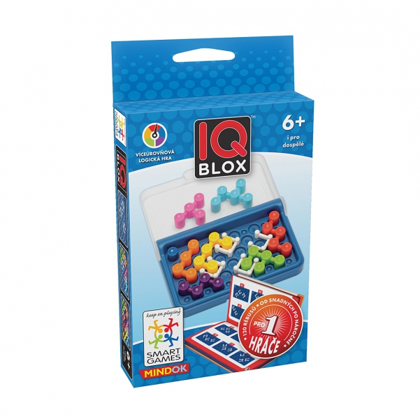 IQ Blox