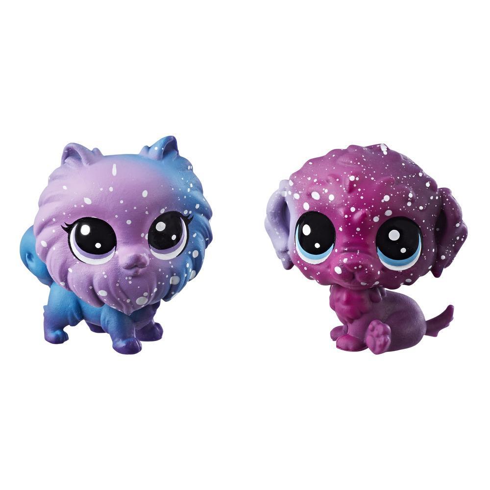 Littles Pet Shop - Kosmická zvířátka