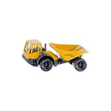 Siku 1486 - Bergmann Dumper