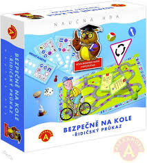 Bezpečně na kole