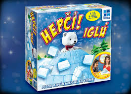 Hepčí!