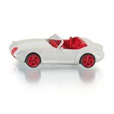 Siku - Wiesmann roadstes MF5