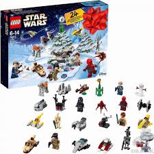 Lego Star Wars 75213 - Adventní kalendář