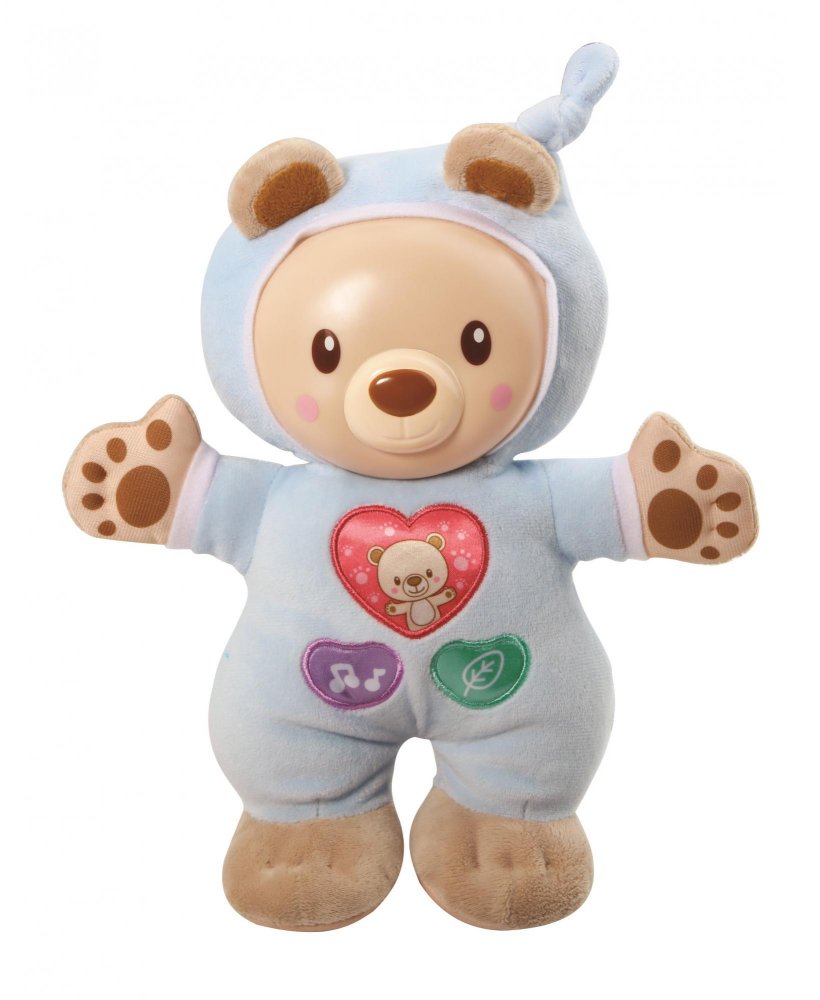 Vtech - Hajánek Méďa