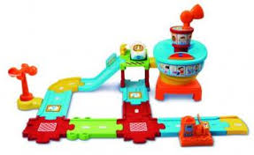 Vtech Tut Tut - Letiště