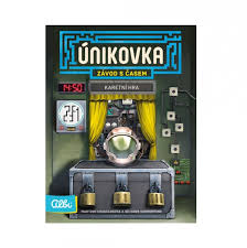 Únikovka