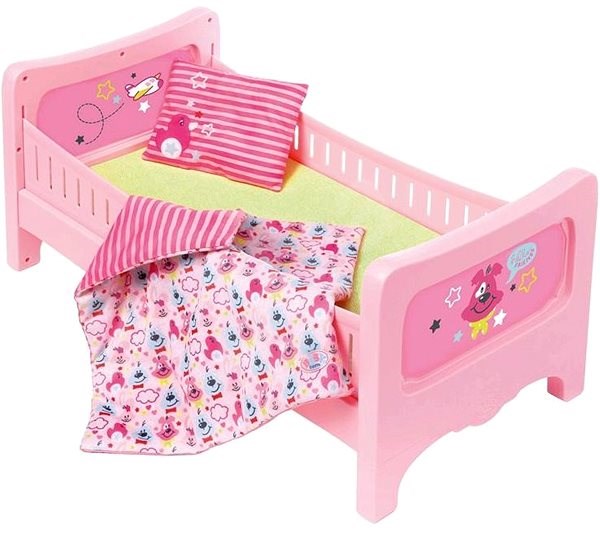 Baby Born - Postýlka