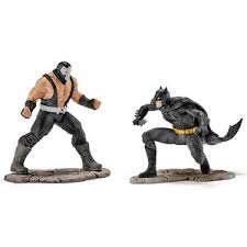 Schleich 22540 - Batman a Bane
