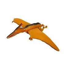 Interaktivní dinosaurus
