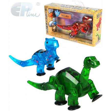Stikbot - Mega Dino