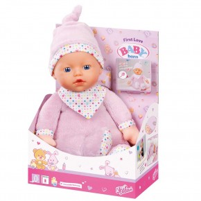 Baby Born - First Love
