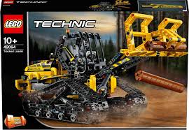 Lego Technic 42094 - Pásový nakladač