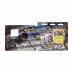 Pokémon TCG - Detective Pikachu Case