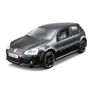Bburago 1:32 Metal Kit - Volkswagen Golf GTI Ed.30