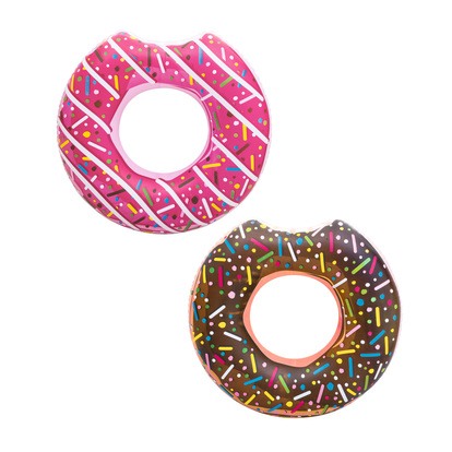 Bestway - Kruh donut 107 cm