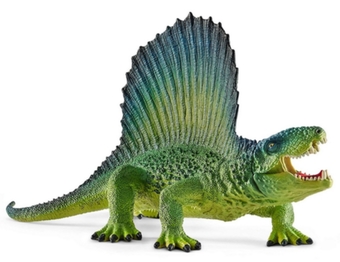 Shleich 15011 - Dimetrodon