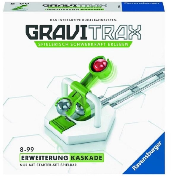 GraviTrax - Katapult