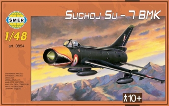 Suchoj SU-7 BMK