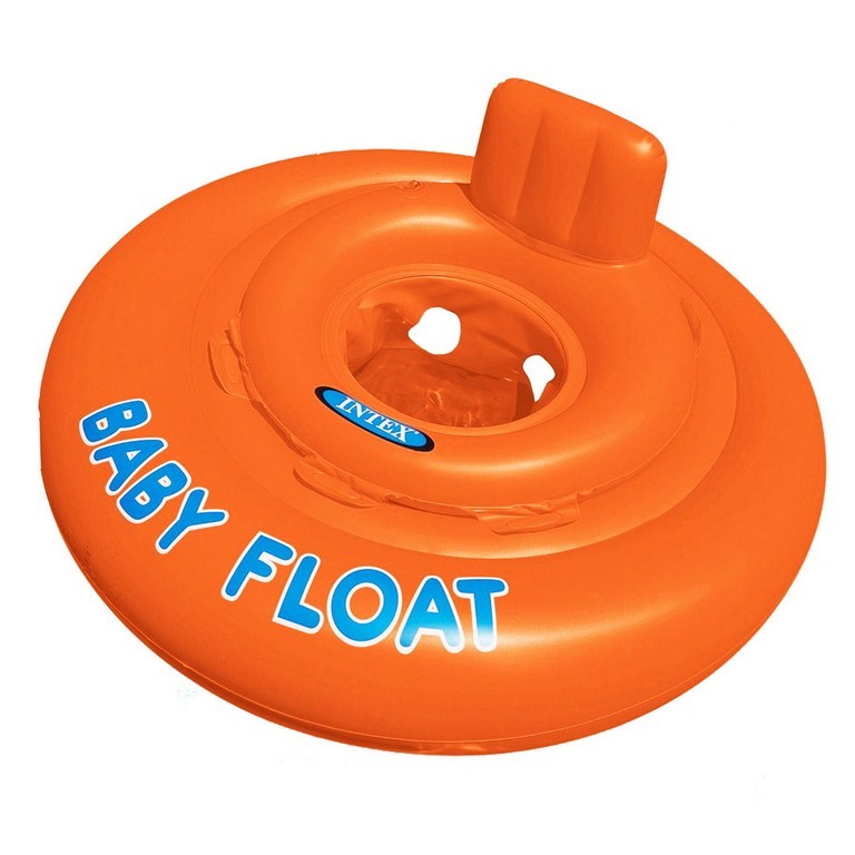 Sedátko dětské do vody