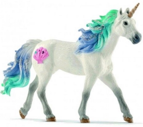 Schleich 70571 - Mořský jednorožec hřebec