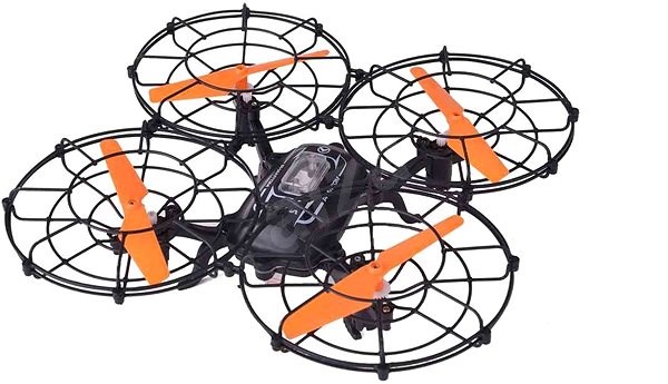 RC Dron s kamerou