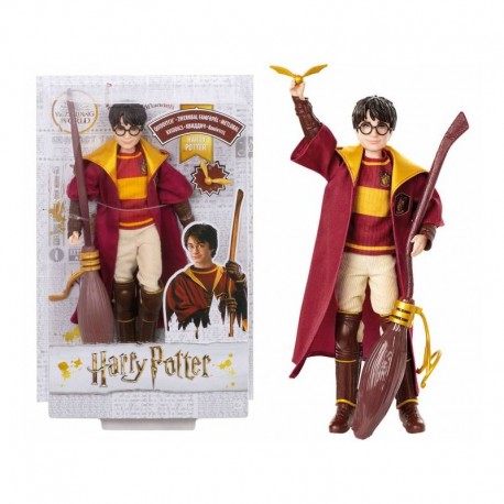 Barbie - Harry Potter