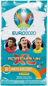 Euro 2020 - Karty