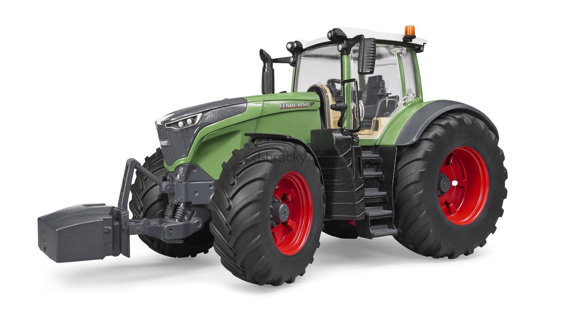 Bruder 04040 - Fendt 1050 Vario
