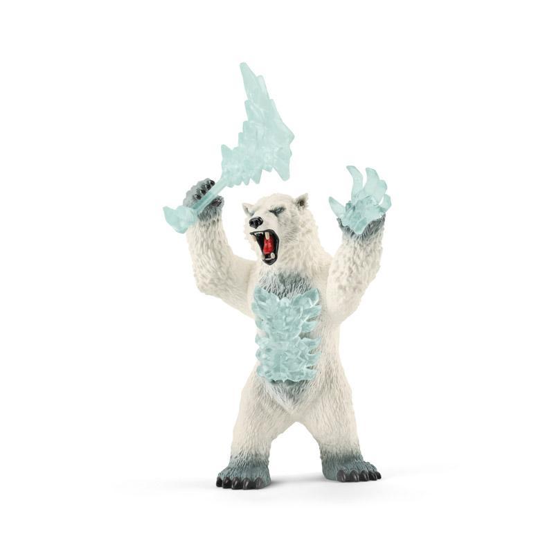 Schleich 42510 - Ledový medvěd