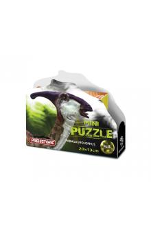 Puzzle Mini 54 Prehistoric