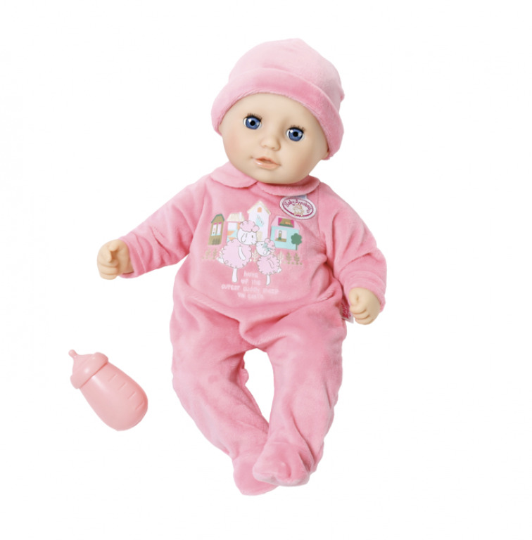 Baby Annabell - Little Annabell