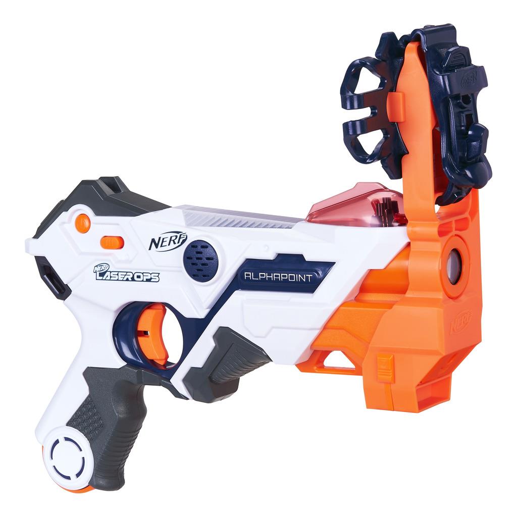 Nerf Laser Ops Pro Alphapoint