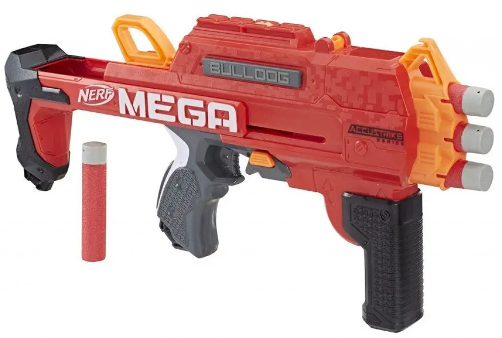 Nerf Mega Bulldog